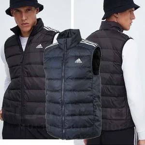 [아디다스] 경량패딩 조끼 라이트 다운베스트 패딩 조끼