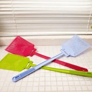 클린타임파리채대색상랜덤