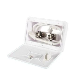 수도 목욕 캠핑카 트레일러 휴대용 샤워건 샤워기 야외