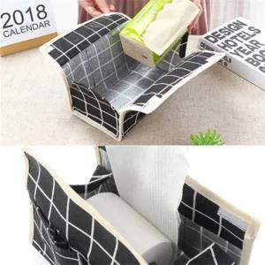 OWL 각티슈 커버 티슈케이스