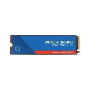 Western Digital WD Blue SN5100 M.2 NVMe 2TB