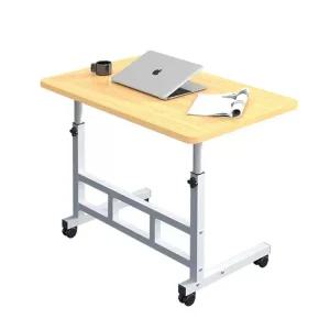 소파용책상 조절 탁자 책상 베드 이동식 거실 테이블 오버