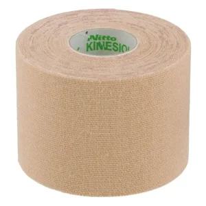 니토 키네시올로지 테이프 50mm x 5m 1롤 근육테이프 스포츠용