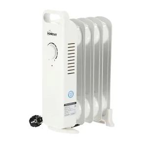 홈빛 미니 라디에이터 5핀 H-RNM05T 온도조절기능