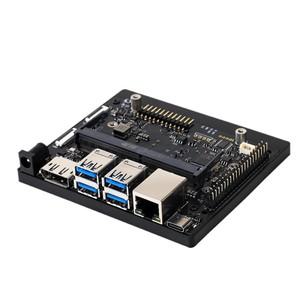 NVIDIA jetson orin nano/nx 베이스플레이트 캐리어 보드 AI 개발 엣지 컴퓨팅에