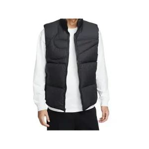 국내 나이키 클럽 써마 핏 루즈 베스트 패딩 롱 자켓 다운 경량 눕시