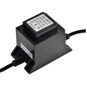 조명 변압기 AC12V 24V IP67 방수 LED 드라이버 100W200W 전원 공급 장치 AC110V 220V 어댑터 풀 라이트