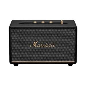 [정품] Marshall Acton III Black (Sovico AV Ver.) 마샬 액톤 3 블랙 (소비코 정식 발매 제품) 837491