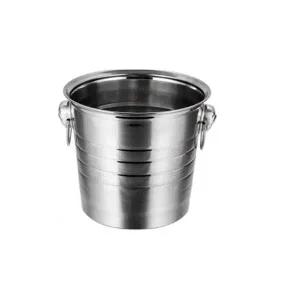 [골드스마일]얼음통 아이스 버켓 얼음 버킷 샴페인 쿨러 대형