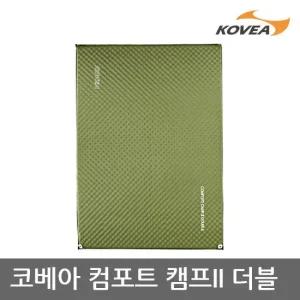 5U 코베아 컴포트 캠프 2 더블 KECX9WU-01
