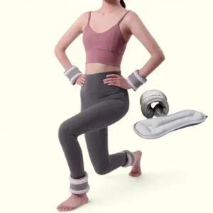 [셀러에이드]웨이트 3weight 손목 홈트레이닝 베르 웨이트밴드 발