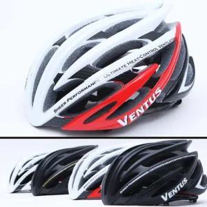 초경량 210g 라이딩전용 MTB 벤투스 자전거헬멧