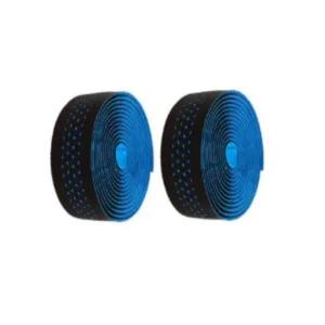 자전거 핸들테이프 블루 H 2p 싸이클 안전그립 쿠션 (WC61FEC)