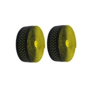 자전거 핸들테이프 옐로우 G 2p 싸이클 안전그립 쿠션 (WC61FEB)