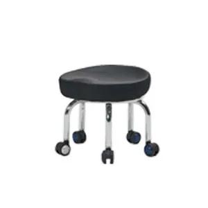 바퀴 인테리어 청소 낮은 의자 예쁜 패디 스툴 체어 (WFFWO1L)