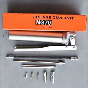 MG70 구리스펌프 THK 주입기 그리스건 윤활 구리스건