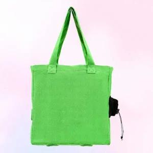 활동성 지하철 애견가방 쿠션 산책용 산책가방 베이비