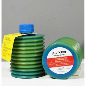 샤크팡 LHL X100 만능 선반 특수 고속 고온 윤활유 구리스 내열 레일