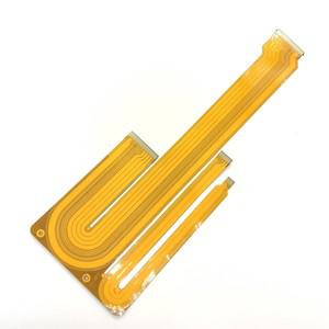 플랫 DVD 파이오니어 AV-7550BT 라디오 모니터,  FPC 케이블 보드, 디스플레이 몰드용 CNQ5853 자동차