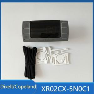 코플랜드  XR02CX-5N0C1 온도 조절기 LICCBXB5X0 XR02CX 220V 냉동고 냉장고 릴레이용