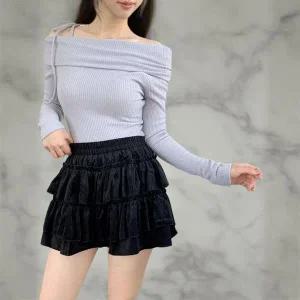 [하프클럽/]여성 오피스 슬림 복장 정장바지 울 나팔 팬츠