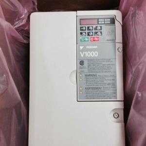 야스카와 CIMR-VU2A0040FAA 인버터 재고 있음