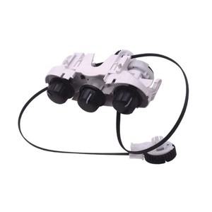 자동차 에어컨 제어 A/C 컨트롤러 패널, Toyota Hilux Inova Vigo 55905-0K340 55909-26080