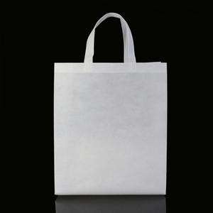 선물 답례 부직포가방 세로형 부직포쇼핑백