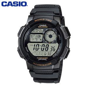 카시오 AE-1000W-1AVDF 군입대 훈련소 준비물 군인 군대 전자시계