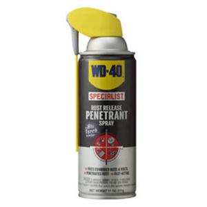WD-40 스페셜리스트 침투제 페너트런트 녹제거제 녹방지
