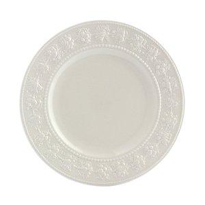 [웨지우드](강남점)페스티비티 27cm 접시 1p (아이보리)