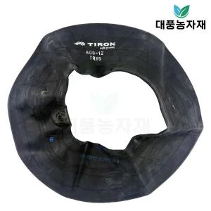 경운기 타이어 튜브 타이어부품 경운기부품 주브 쥬브 농기계 대풍농자재