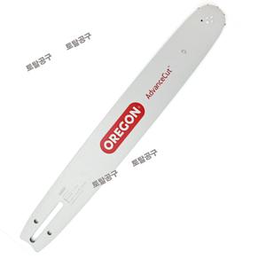 20-33날 16인치 오레곤가이드바  G3800 G3801  G3802 G4100 G4101 제노아가이드바 호환 20번33날 16인치로라바 20-33T 20x33