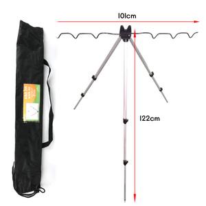 바다 원투 선상 낚시 낚시대 로드 삼각대 거치대 삼각 갯바위 받침대 서프 스탠드 샌드폴 릴삼각 받침틀