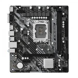 [엠지솔루션]ASRock H610M-HDV/M.2 R2.0 D4 디앤디컴 벌크