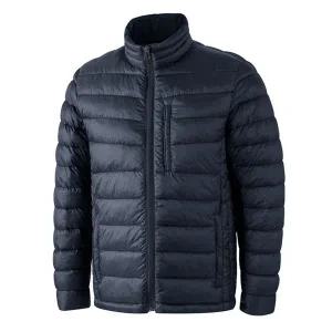 [하프클럽/랜더스]남녀공용 경량 웰론자켓(JK570W) 네이비