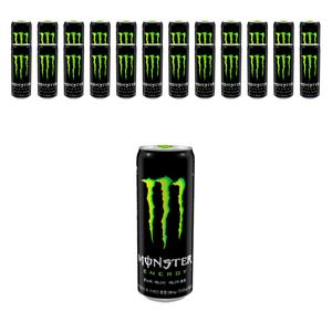 몬스터에너지 그린 355ml 24캔 에너지드링크