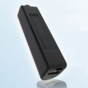 휴대용 소형 차량용녹음기 원터치작동 연속 14일녹음 국산제품