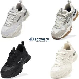 [디스커버리](강남점) DXSH1111N  운동화 버킷 디워커 V2 (BGD) 어글리 슈즈 트래블 워킹화