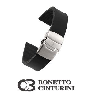 이탈리아 보네또 러버밴드 300L  블랙 블루 다크블루 화이트 [보네또 정식수입상품]