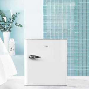 40L 보관 미니 상품 사무실 자취방 소형 음료 냉동고 상품 HICON