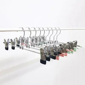 [가쯔]프리미엄집게바지걸이30개