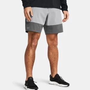 [언더아머 본사]남성 UA 피시 보드쇼츠1383564-011