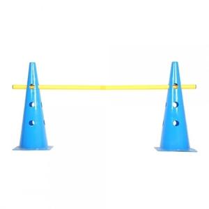 애견 어질리티 기구 큰꼬깔 강아지 근력 운동 훈련 (WC8082D)