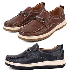 남자로퍼 비죠 캐주얼화 단화 수제화 스티치 페니로퍼 발편한 브랜드 3cm