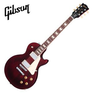 Gibson 레스폴 일렉기타 Les Paul Studio Wine Red (LPST01WRCH1)