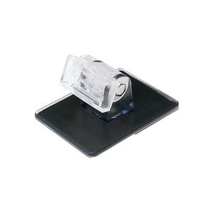 아이나비 QXD900VIEW 블랙박스 거치대