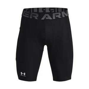 [언더아머](하남점)1361602-001 남성 HeatGear 컴프레션 포켓 롱 쇼츠 언더아머 레깅스