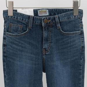 [HYIJNFS4_4B]emittieren 여성 여자청바지 스키니진