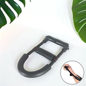 팔씨름 운동기구 손목 전완근 악력 강화 근육훈련 팔뚝 스트레칭 손잡이 핸들 체인 근력기